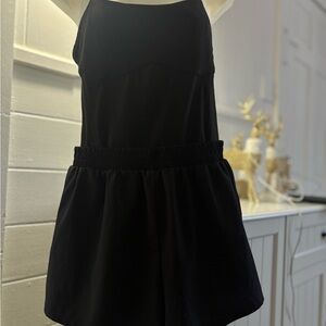 Victoria's Secret Black Women's Shorts